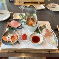 鎌倉山 横浜スカイビル店 - 