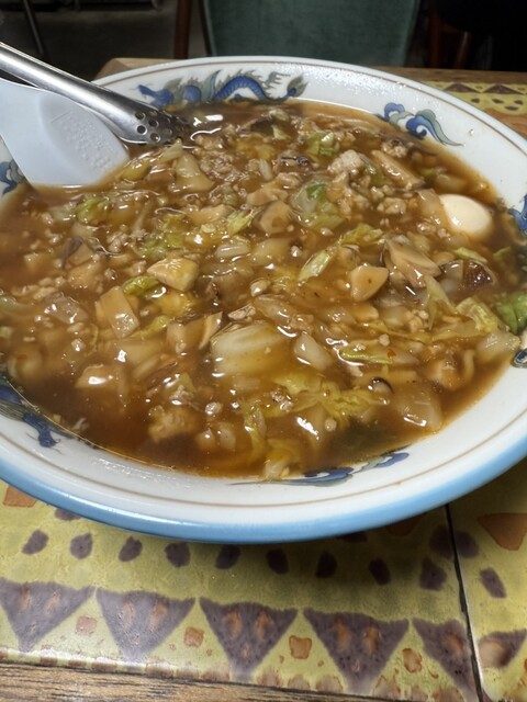 ベトナムラーメン