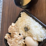蔵出醤油からあげ本舗 いのいち - 