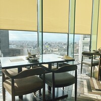 The Living Room with SKY BAR - 