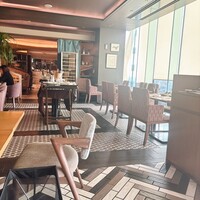 The Living Room with SKY BAR - 