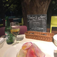 キハチ 青山本店 - 