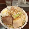 らーめん 加藤商店