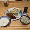 いっかく食堂 天神店
