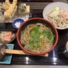 蕎麦 やすたけ