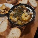 バル酒場 たくの店 - 