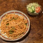 キルケゴール - 料理写真: