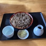 手打蕎麦いちむら - 