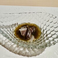 鮨 城間 - 