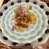銀座焼とり 京丹波 - 