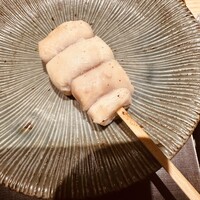 銀座焼とり 京丹波 - 