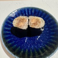 鮨 城間 - 