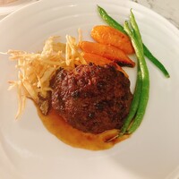 RITUEL Brasserie & Cafe 虎ノ門 - 