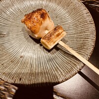 銀座焼とり 京丹波 - 