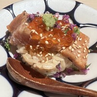 鮨 城間 - 