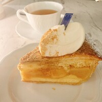 RITUEL Brasserie & Cafe 虎ノ門 - 