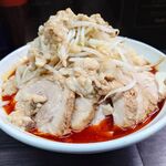ラーメンピース - 小豚ラーメン 1,000円+ＲＥＤ 100円