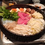 米澤牛DINING べこや - 