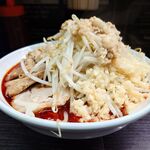 ラーメンピース - 小豚ラーメン 1,000円+ＲＥＤ 100円