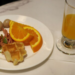 金浦国際空港　SKY HUB LOUNGE - 