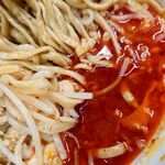 ラーメンピース - ＲＥＤ