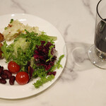 金浦国際空港　SKY HUB LOUNGE - 