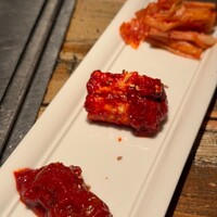 六本木焼肉　Kintan - 