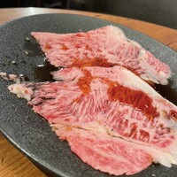 六本木焼肉　Kintan - 