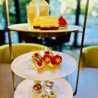 グラマシースイート ストリングスホテル名古屋 - 
