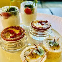 グラマシースイート ストリングスホテル名古屋 - 