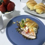 ブランジュリー パリの空の下 - 