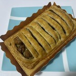 ブランジュリー パリの空の下 - 