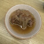 和洋酒菜 ひで - 