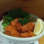 炭火居酒屋 居炉鶏 - 