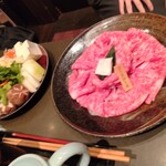 米澤牛DINING べこや - 