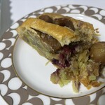 ブランジュリー パリの空の下 - 