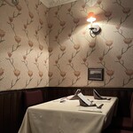 CASA UOKIN 神楽坂 - 店内