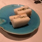 CASA UOKIN 神楽坂 - サンド