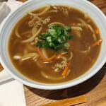 讃岐うどん いってつ - 