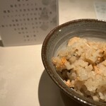 CASA UOKIN 神楽坂 - 土鍋ご飯