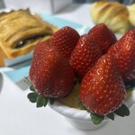 ブランジュリー パリの空の下 - 