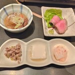 米澤牛DINING べこや - 