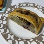 ブランジュリー パリの空の下 - 