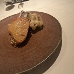 CASA UOKIN 神楽坂 - 唐揚げ