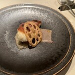 CASA UOKIN 神楽坂 - ポワレ