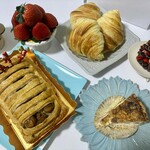 ブランジュリー パリの空の下 - 