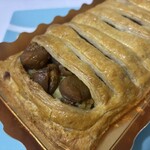 ブランジュリー パリの空の下 - 