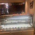 ブランジュリー パリの空の下 - 