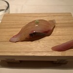 CASA UOKIN 神楽坂 - 握り寿司