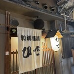 和洋酒菜 ひで - 